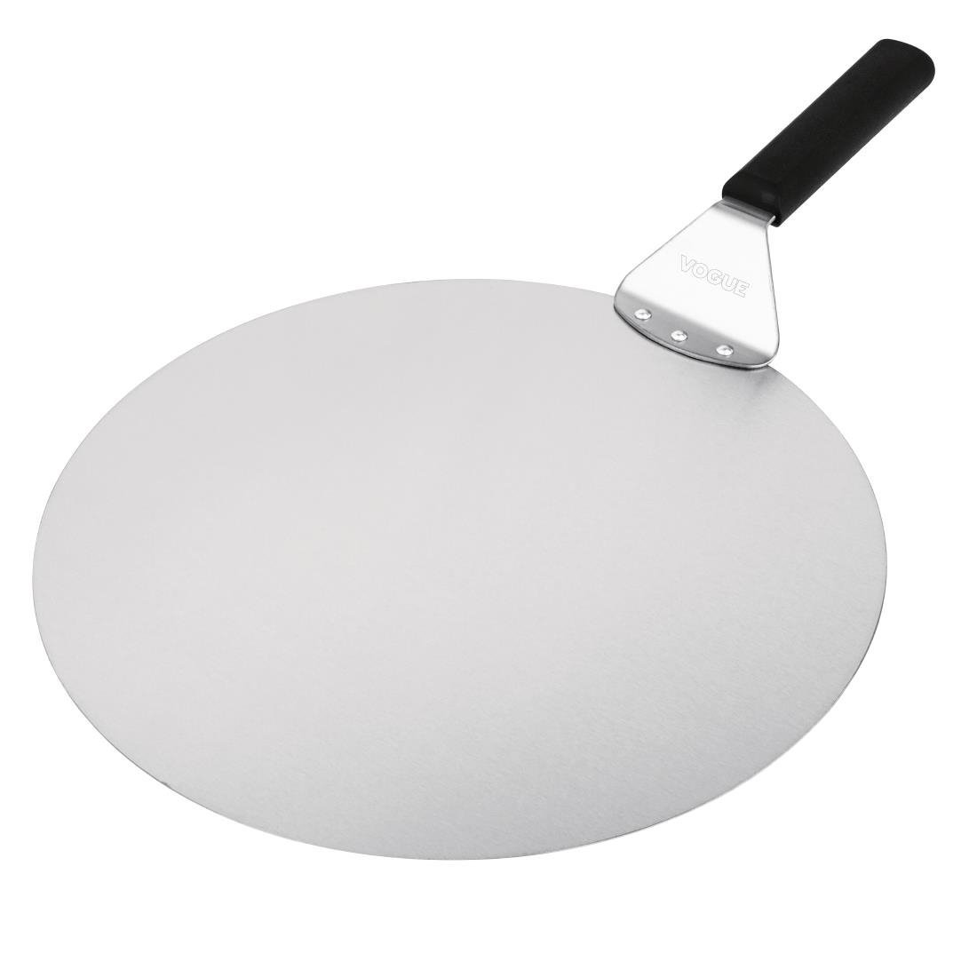 Vogue Cake Lifter with PP Handle - 310mm 12" GL266 - Whisk Hospitality - GL266