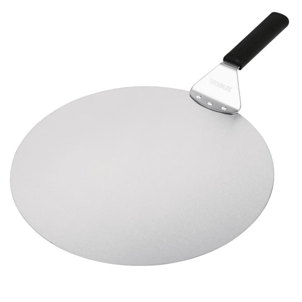 Vogue Cake Lifter with PP Handle - 310mm 12" GL266 - Whisk Hospitality - GL266