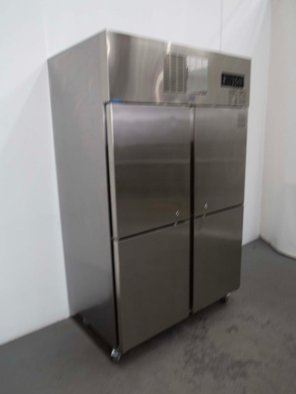 Thermaster SUF1000 Upright Freezer - Whisk Hospitality - 858441