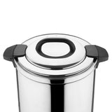 Apuro Energy Efficient Water Urn - 10Ltr CX876 - A - Whisk Hospitality - CX876-A