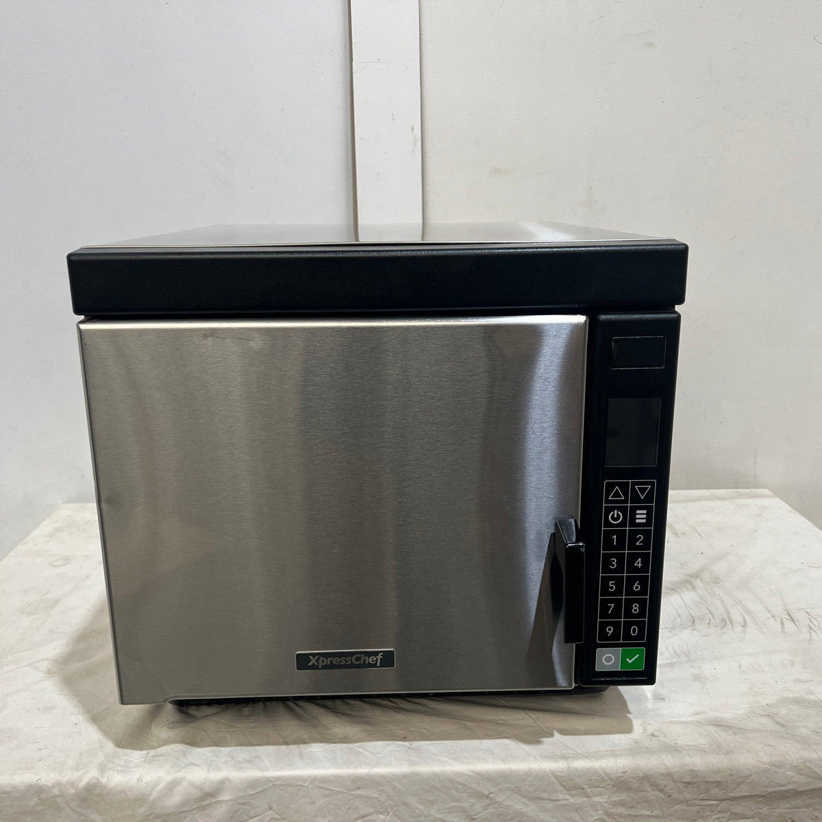 XpressChef JET514A Speed Oven - Whisk Hospitality - 810679
