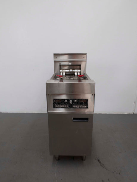 Fryking EF400 Single Tank Electric Fryer - Whisk Hospitality - 776210