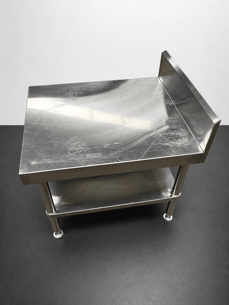 Simply Stainless SS02.7.0600 Work Bench - Whisk Hospitality - 876217