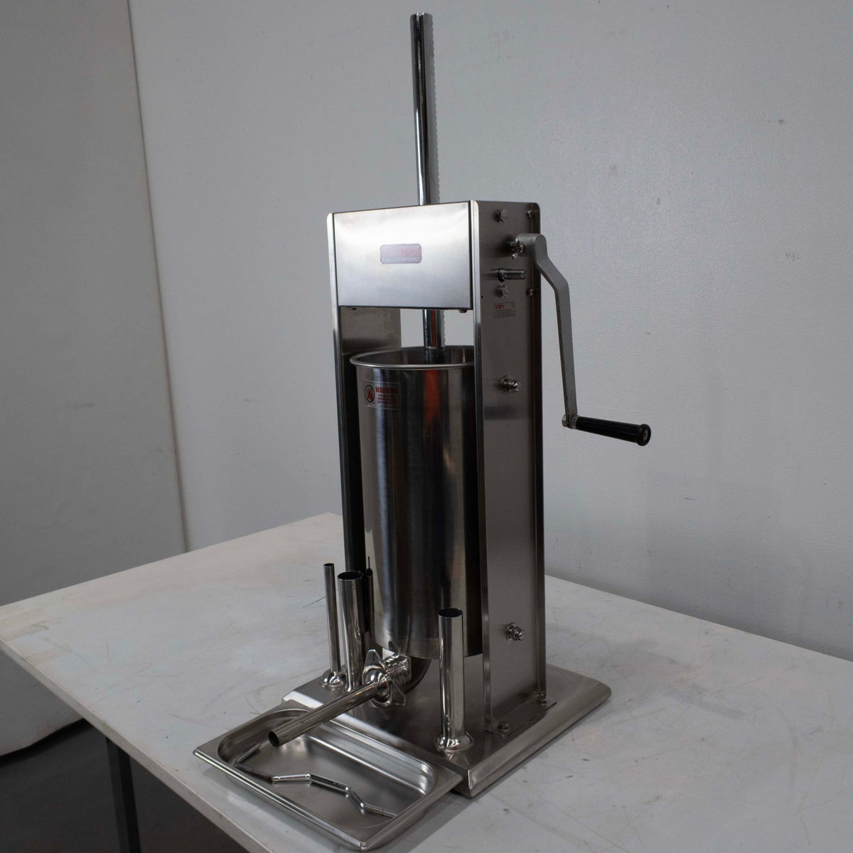Matador SV-15 Sausage Filler - Whisk Hospitality - 873692
