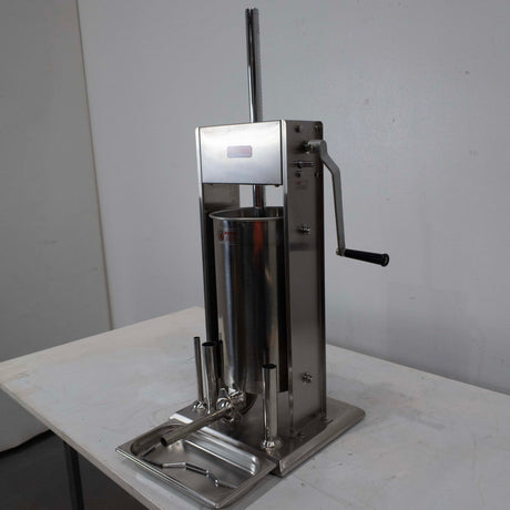 Matador SV-15 Sausage Filler - Whisk Hospitality - 873692