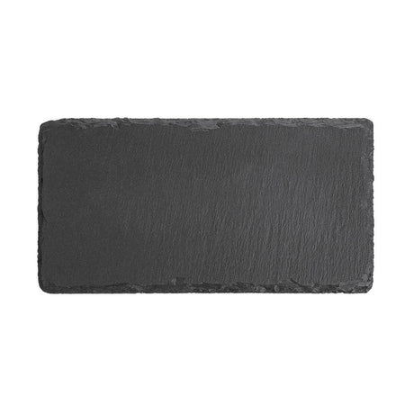 Olympia Natural Slate Board GN 1/3 (Pack 2) CK406 - Whisk Hospitality - CK406