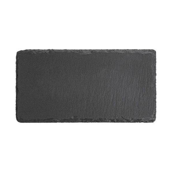 Olympia Natural Slate Board GN 1/3 (Pack 2) CK406 - Whisk Hospitality - CK406