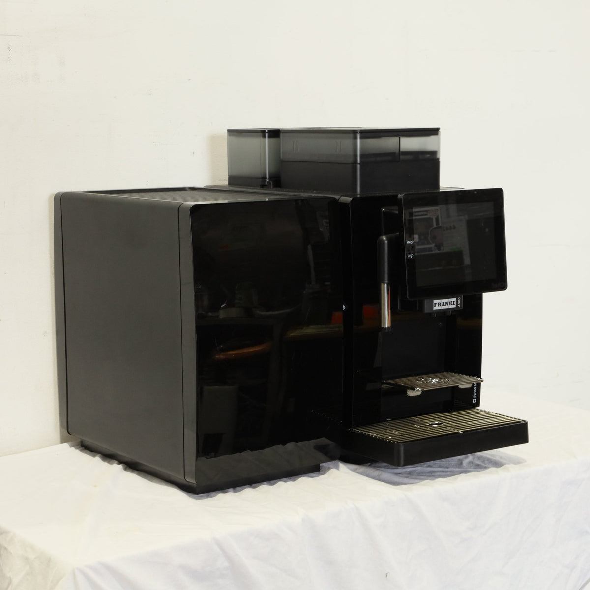 Franke FCS4070 Automatic Coffee Machine - Whisk Hospitality - 742817