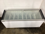 Liebherr EFE6052 Display Chest Freezer - Whisk Hospitality - 832134