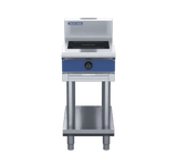 Blue Seal Evolution Series In511R5 Ls 450Mm Induction Cooktops Leg Stand - Whisk Hospitality - IN511R5-LS