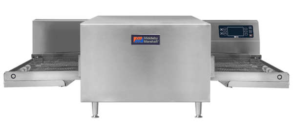 Middleby Marshall PS260G Pizza Oven - Whisk Hospitality - 3PA-7259-S875150525