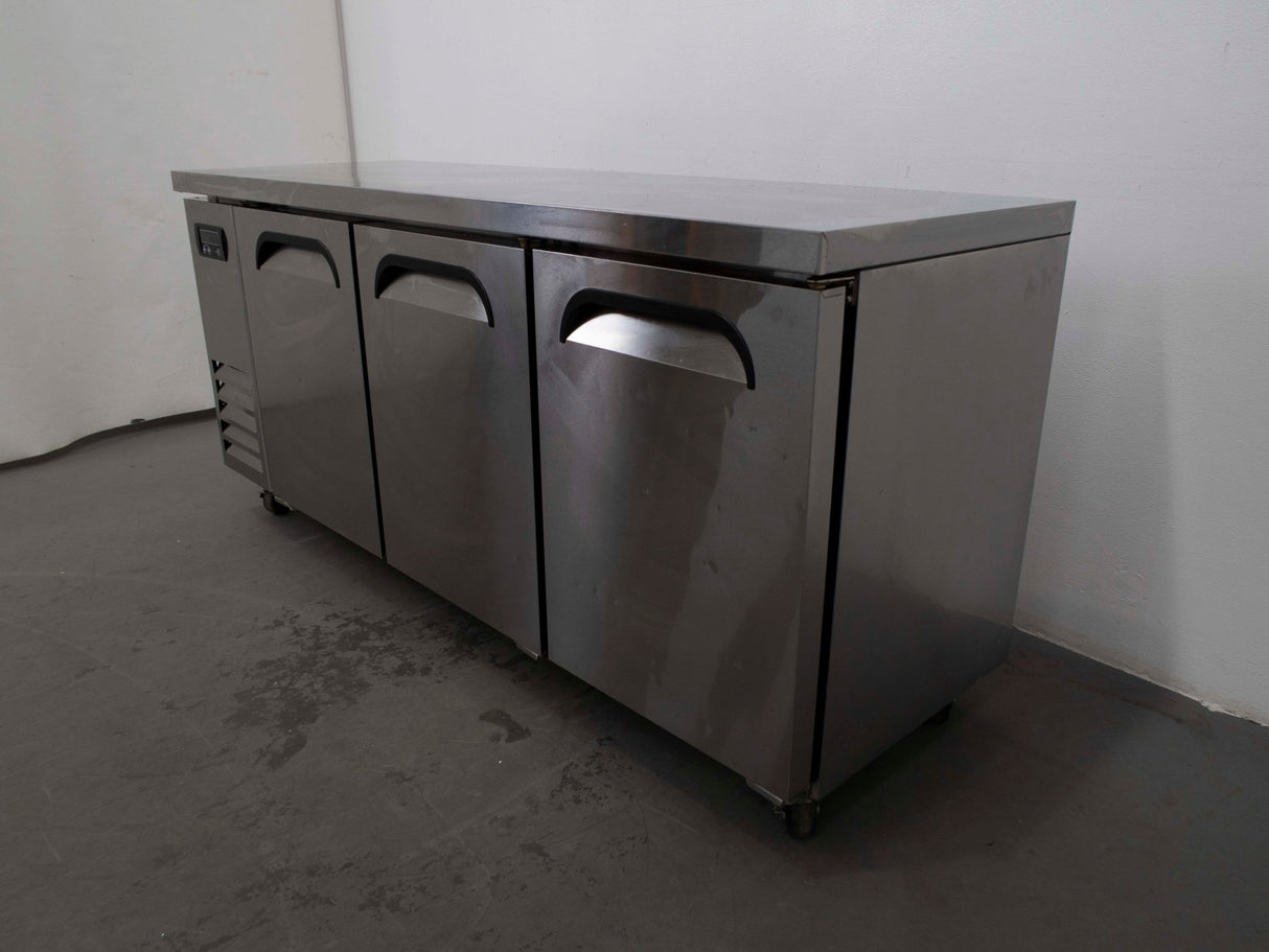 Fresh Refrigeration FT - 1800R Underbench Fridge - Whisk Hospitality - 853920