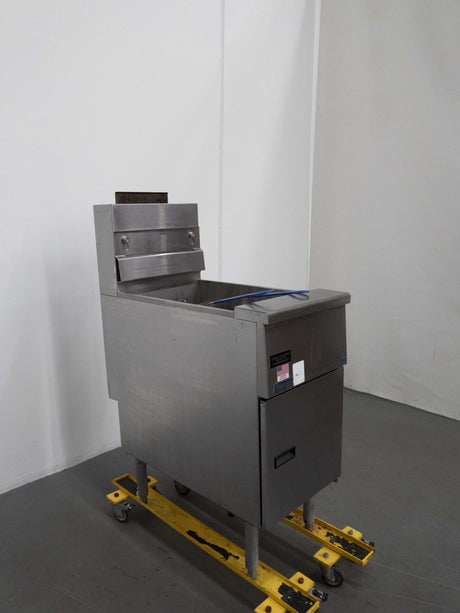Pitco VF35+S Fryer - Whisk Hospitality - 832592