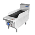 Cookrite 300MM CHAR GRILL LPG AT80G3C - C - LPG - Whisk Hospitality - AT80G3C-C-LPG