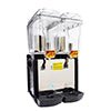 PaddleCof 236 Refrigerated Drink Dispenser - 2 x 18L Bowl - Whisk Hospitality - PaddleCof-236