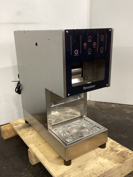 Snooker SK - 201M Ice Machine - Whisk Hospitality - 807108