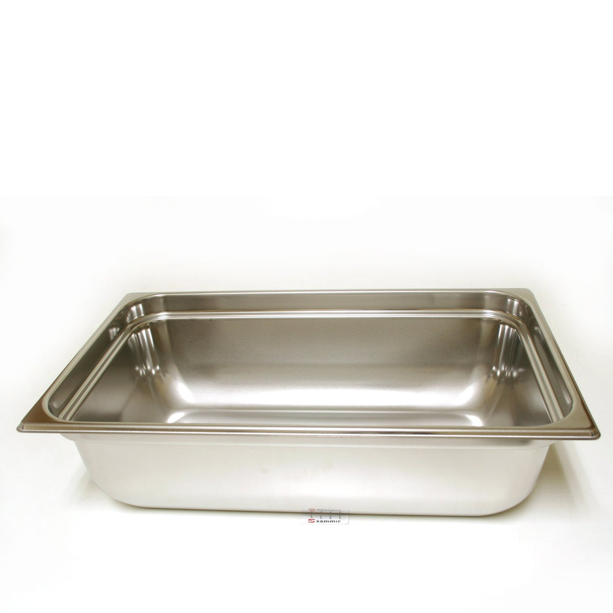 Sammic VAC - NORM CONTAINER - 1/1 D: 150mm 5140102 - Whisk Hospitality - 5140102