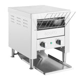 Apuro Double Slice Conveyor Toaster CU629 - A - Whisk Hospitality - CU629-A