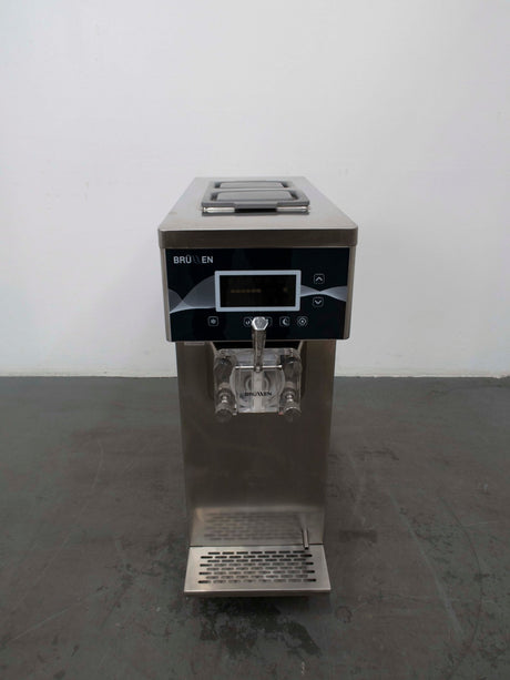 Brullen i91 2020 Soft Serve Machine - Whisk Hospitality - 820657