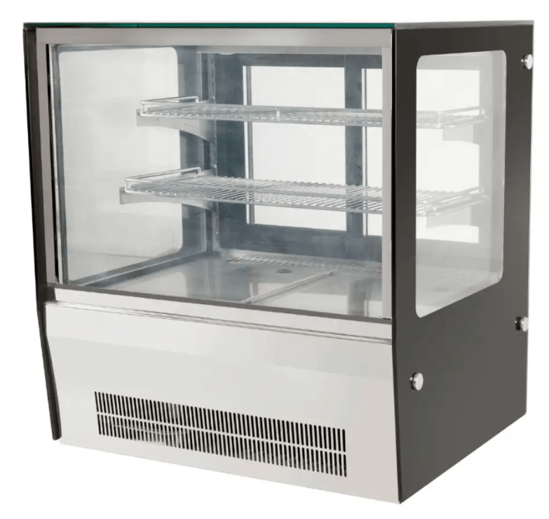 Bonvue GN-660RT Cold Food Display - Whisk Hospitality - 3PA-7688-FED-GN-660RT