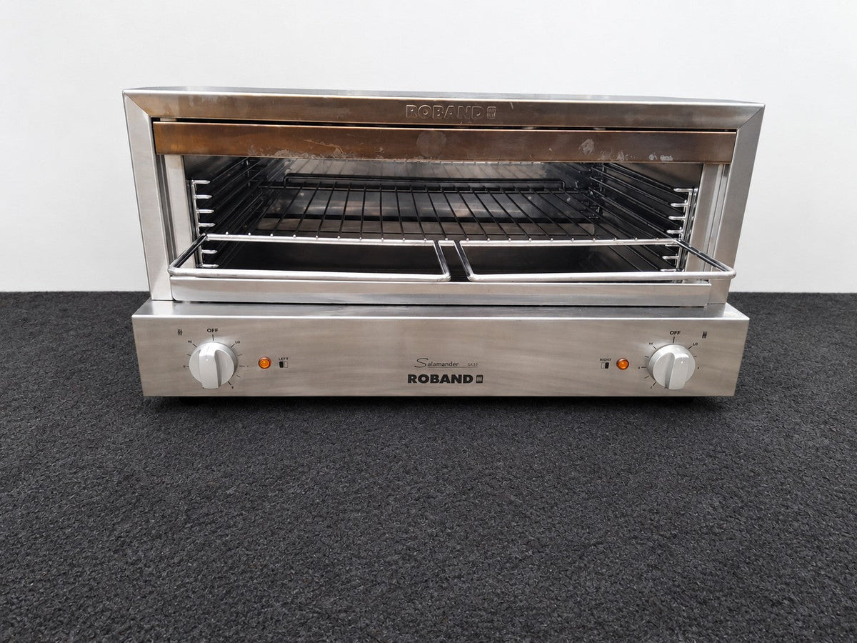 Roband SA15 Salamander - Whisk Hospitality - 891908