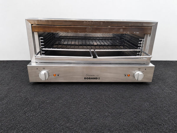 Roband SA15 Salamander - Whisk Hospitality - 891908