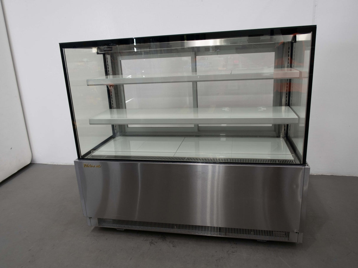 Turbo TBP1500 - 2 Cake Display - Whisk Hospitality - 826964