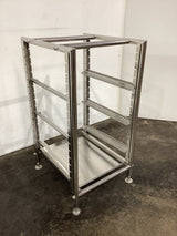 Simply Stainless SS36.GR Glass Rack - Whisk Hospitality - 788484
