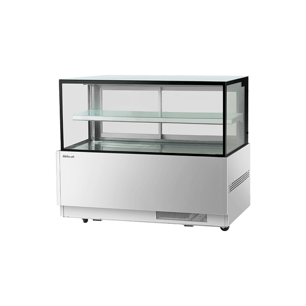 Turbo Air 2 Tier Cake Display Fridge 1800mm TBP1800-1-N - Whisk Hospitality - TBP1800-1-N