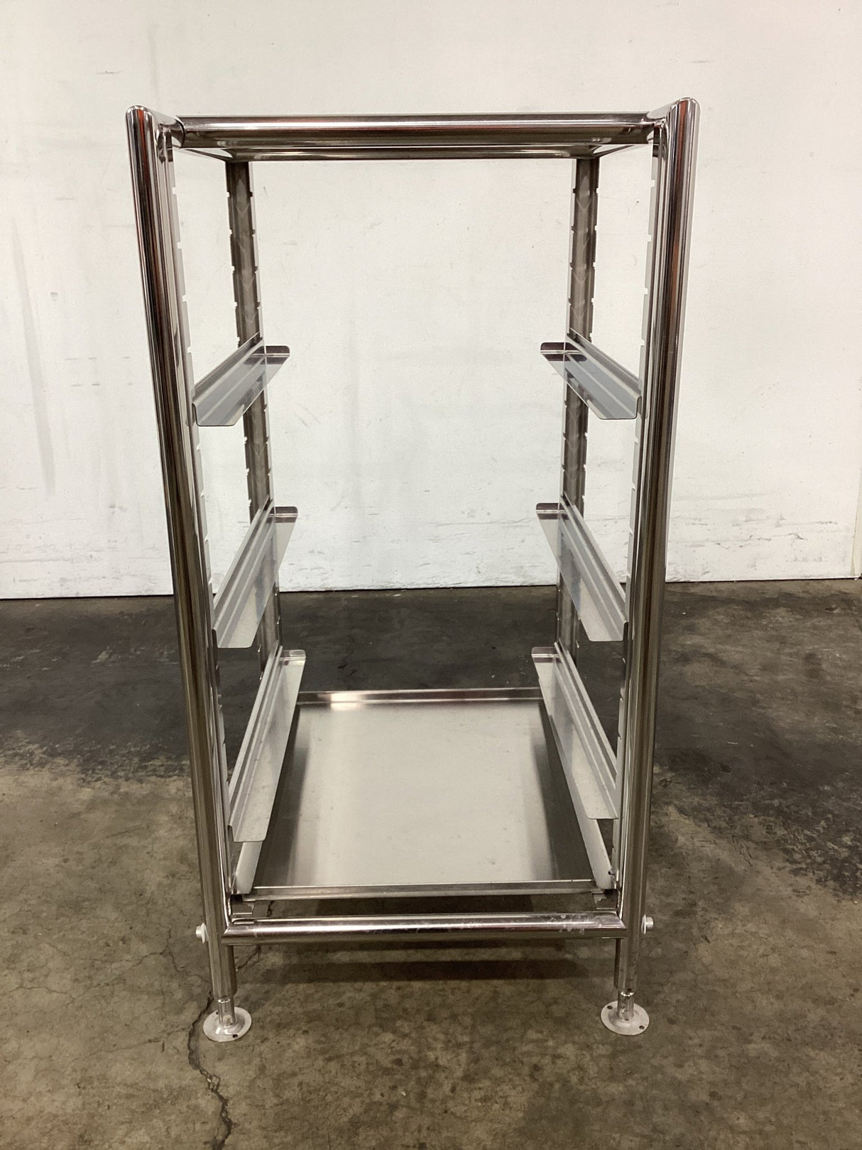 Simply Stainless SS36.GR Glass Rack - Whisk Hospitality - 788484