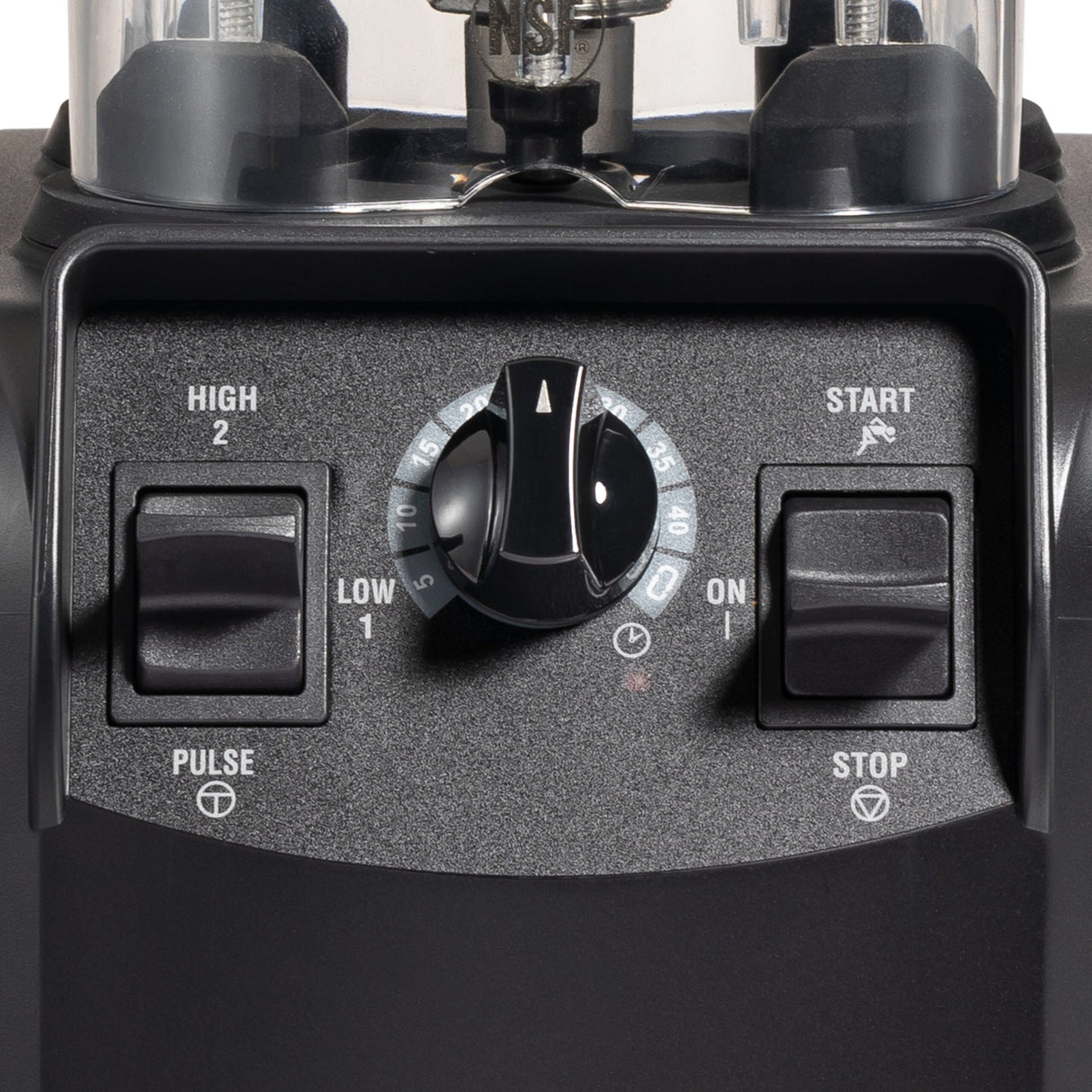 Hamilton Beach Fury Blender BBD0550 - Whisk Hospitality - BBD0550