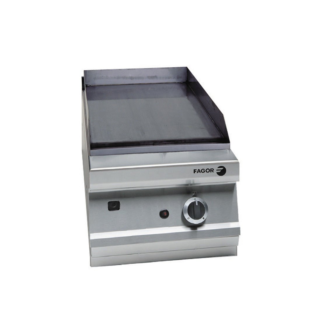 Fagor Gas Fry - Top FTG9 - 05LLPG - Whisk Hospitality - FTG9-05LLPG