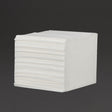 Jantex Bulk Pack Toilet Tissue Refill 2 ply 250 sheets (pack 36) CF797 - Whisk Hospitality - CF797