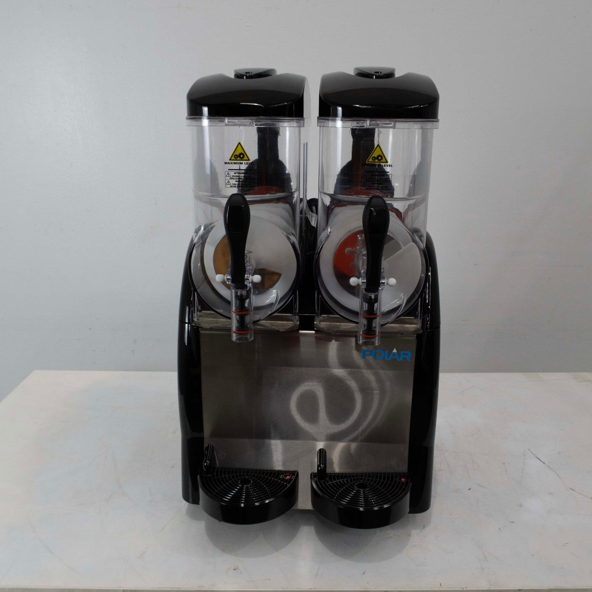 Polar DB332 - A Slushy Machine - Whisk Hospitality - 900401