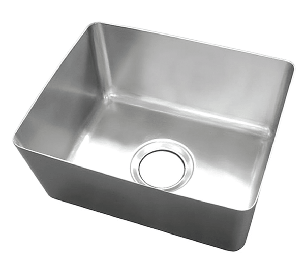 Modular Systems Premium S/S Insert Bowls - HSIN404030 - Whisk Hospitality - HSIN404030