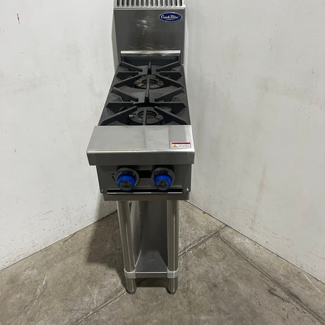 Cookrite AT80G2B - F Cooktop - Whisk Hospitality - 895044