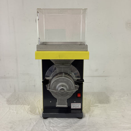 Durst DURPM240VSWN0.9 Wholenut Butter Mill - Whisk Hospitality - 830853