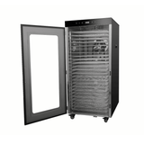Benchstar Food Dehydrator with 24 trays – FD - 24HB - Whisk Hospitality - FD-24HB
