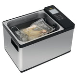 Apuro Sous Vide Water Bath - 12.5Ltr DM869 - A - Whisk Hospitality - DM869-A