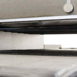 AG HX - 1S Commercial Conveyor / Pizza Oven HX - 1S - Whisk Hospitality - HX-1S