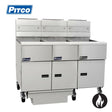 SG18 - 3/FD | Millivolt Fryer - Whisk Hospitality - SG18-3/FD