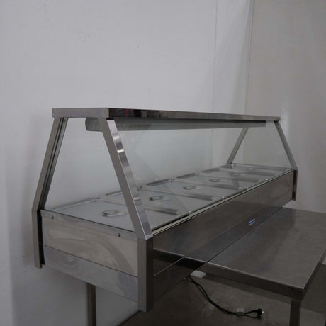 Roband E26 Bain Marie - Whisk Hospitality - 905691