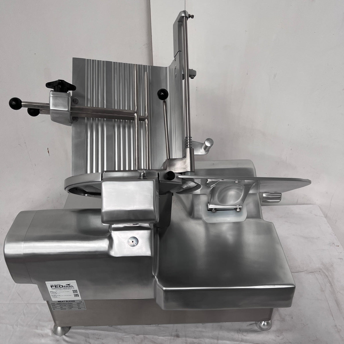 Federal AMS320B Auto Slicer - Whisk Hospitality - 879019