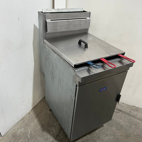 Frymax RC500E Fryer - Whisk Hospitality - 876496