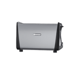 Rancilio Classe 7 Usb Tall 2Gr Espresso Machine - Whisk Hospitality - RC2G C7EVO BLK