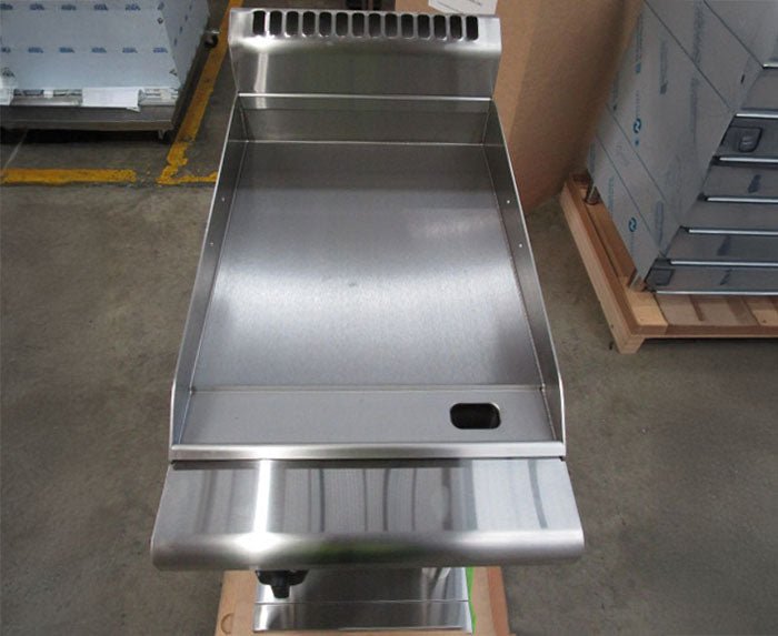 Waldorf GP8450G - LS 450mm Gas Griddle - Whisk Hospitality - 3PA-8767-2395984