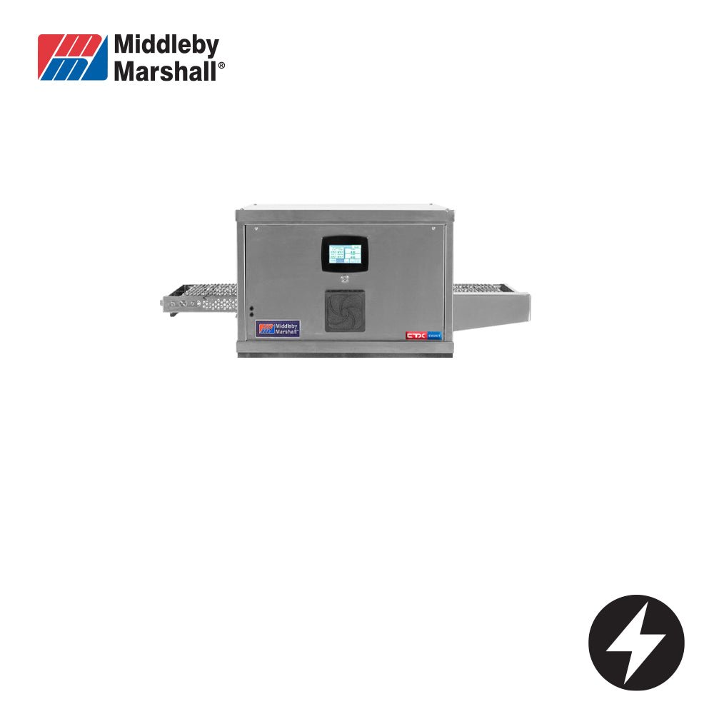 DZ26T - CAV CTX Conveyor Oven - Whisk Hospitality - DZ26T-CAV