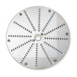Stainless steel grating disc 2 mm - DS653773 - Whisk Hospitality - DS653773
