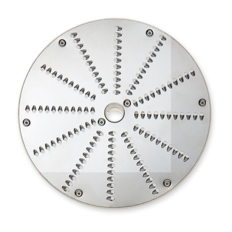 Stainless steel grating disc 2 mm - DS653773 - Whisk Hospitality - DS653773