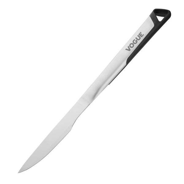 Vogue BBQ Knife HP287 - Whisk Hospitality - HP287